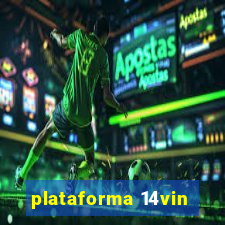 plataforma 14vin